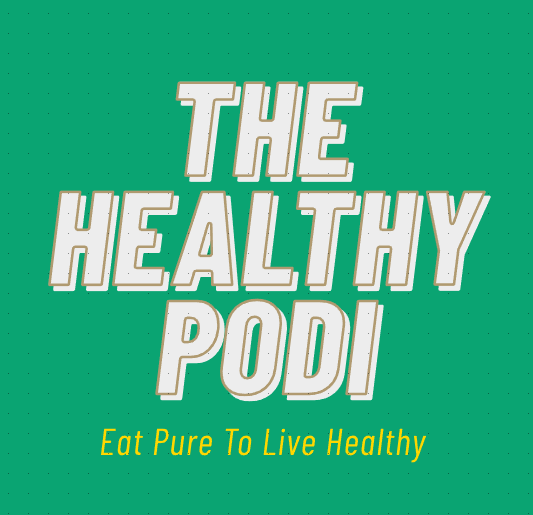 The Healthy Podi